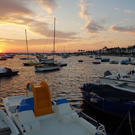 B&B Fior Di Mare Porto Cesareo Dış mekan fotoğraf