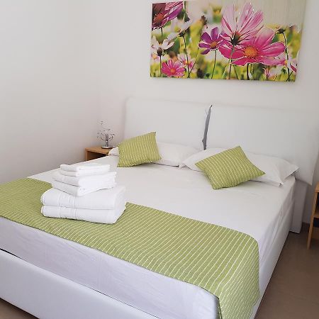 B&B Fior Di Mare Porto Cesareo Dış mekan fotoğraf