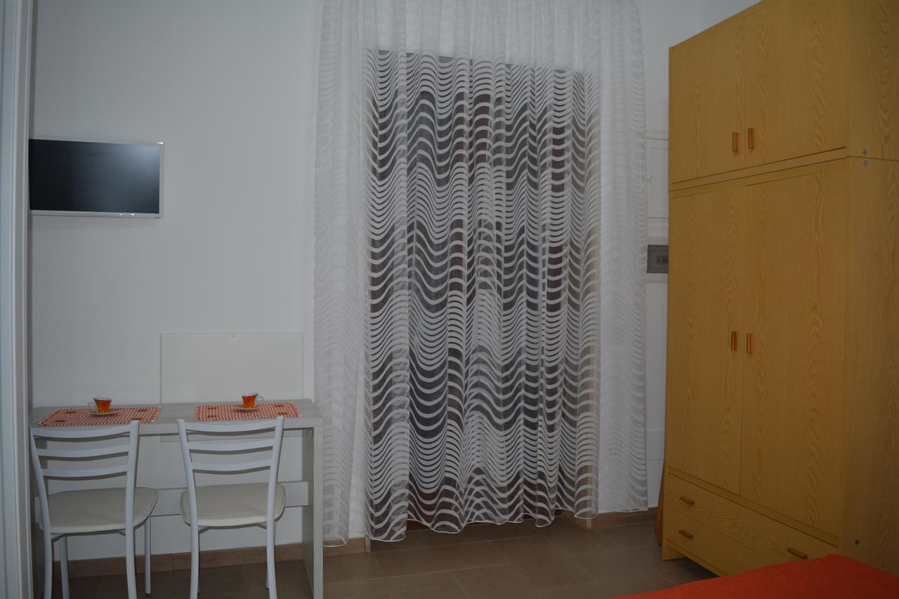 B&B Fior Di Mare Porto Cesareo Dış mekan fotoğraf