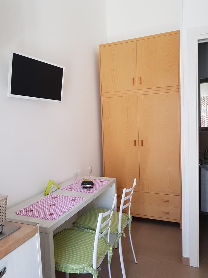 B&B Fior Di Mare Porto Cesareo Dış mekan fotoğraf